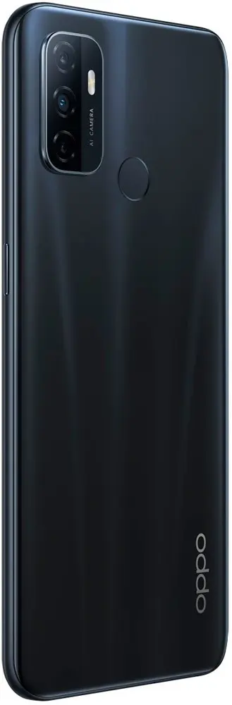 Smartphone Oppo A53 4GB/128GB, negru