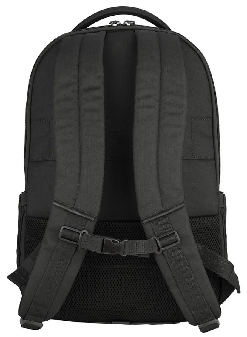 Rucsac Tucano Flash 15.6, negru