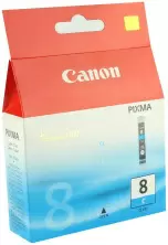 Cartuș Canon CLI-8C, cyan