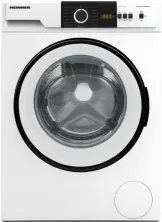 Стиральная машина Heinner HWM-VT1610SMCHD++, белый на tehnoparc.md Стиральная машина Heinner HWM-VT1610SMCHD++, белый