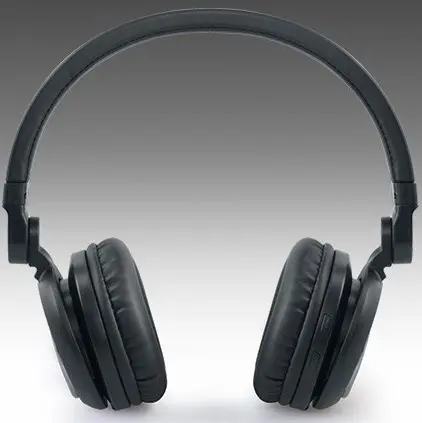 Căşti Muse M-276 BT, negru