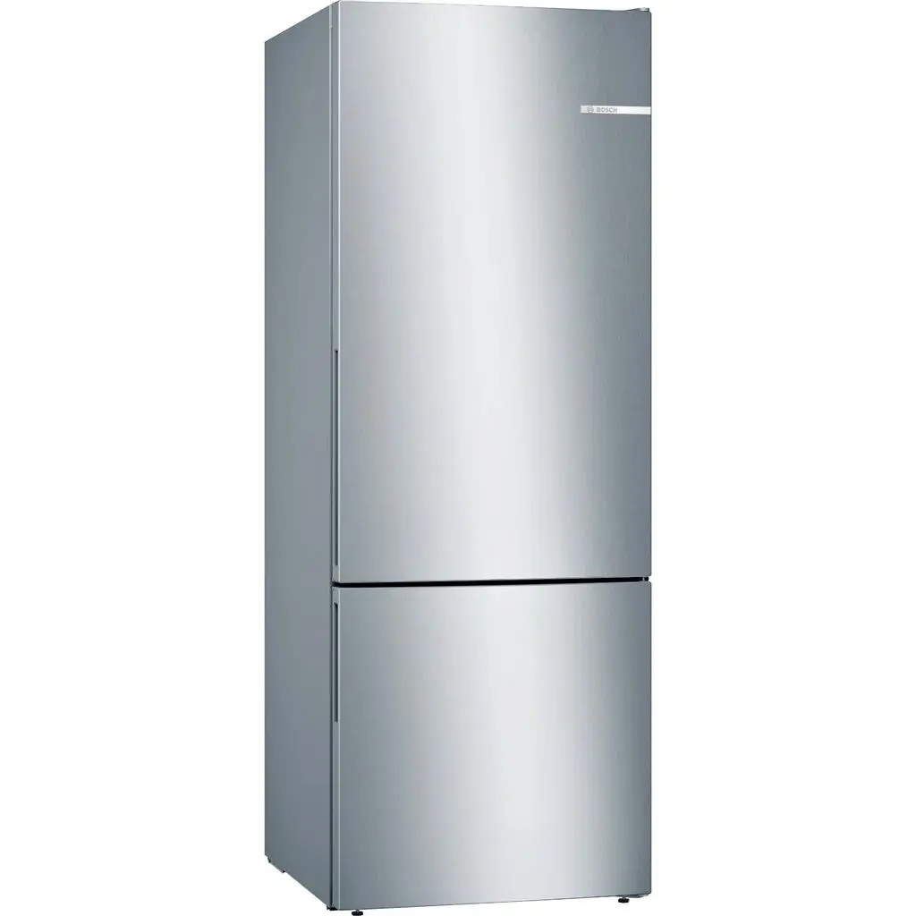 Frigider Bosch KGV58VLEAS, inox