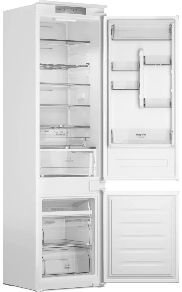 Встраиваемый холодильник Hotpoint-Ariston HAC20 T321