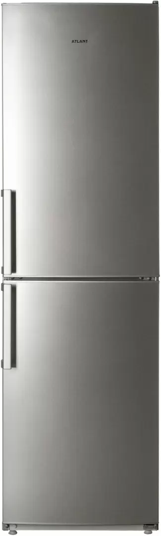 Холодильник Atlant XM 6325-181, серебристый