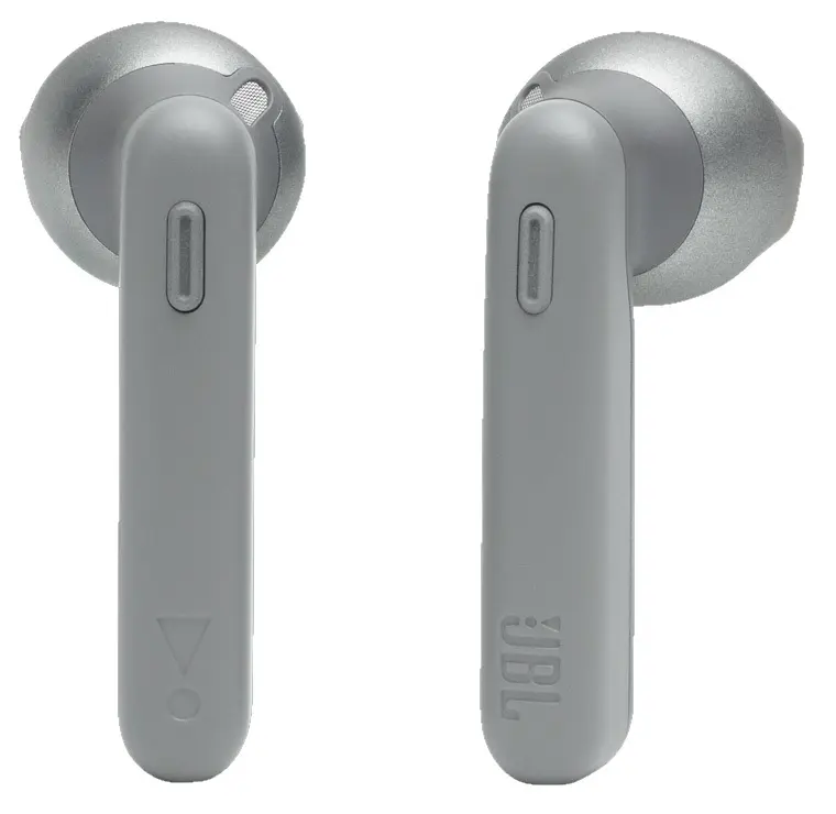 Căşti JBL Tune 225TWS, gri
