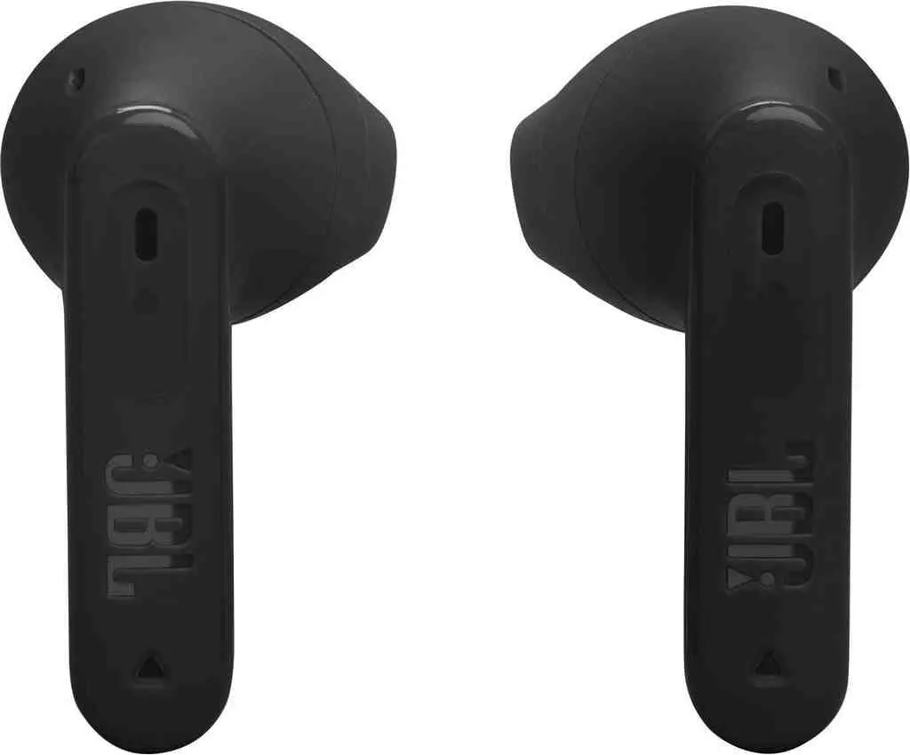 Наушники JBL Tune Flex 2, черный