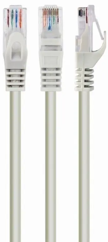 Cablu Cablexpert PP6U-1M, gri