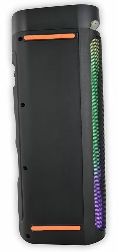 Boxă portabilă Vesta PS-X208M2, negru
