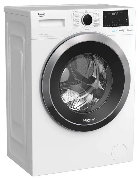 Стиральная машина Beko WUE8736XN, белый