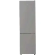 Холодильник Indesit INK 25402 S4E, нержавеющая сталь