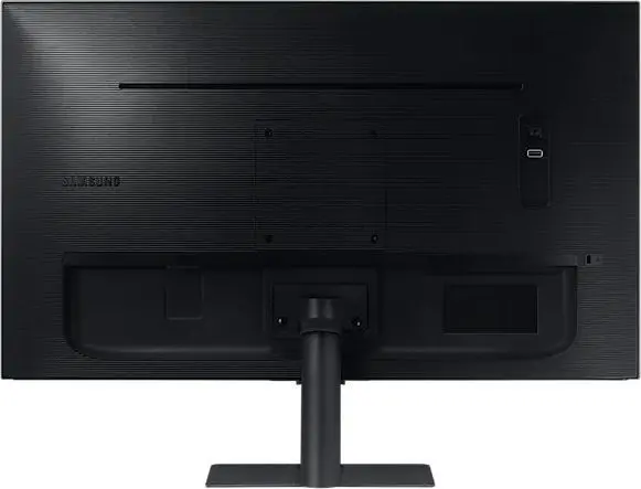 Monitor Samsung S27A700NWI, negru
