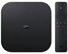 Media player Smart TV Xiaomi Mi TV Box S 4K