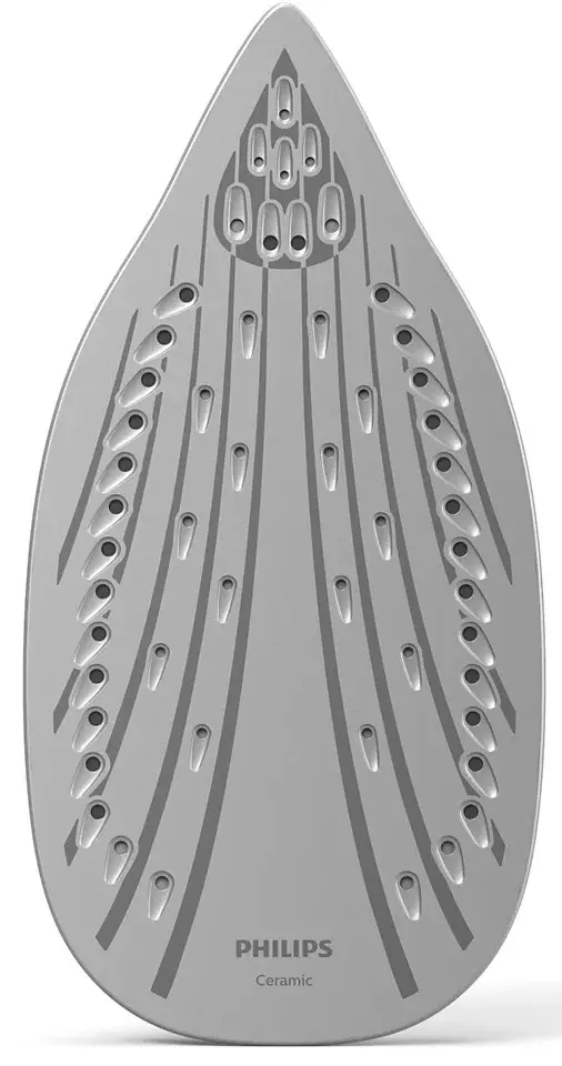 Fier de călcat Philips DST3041/80, negru