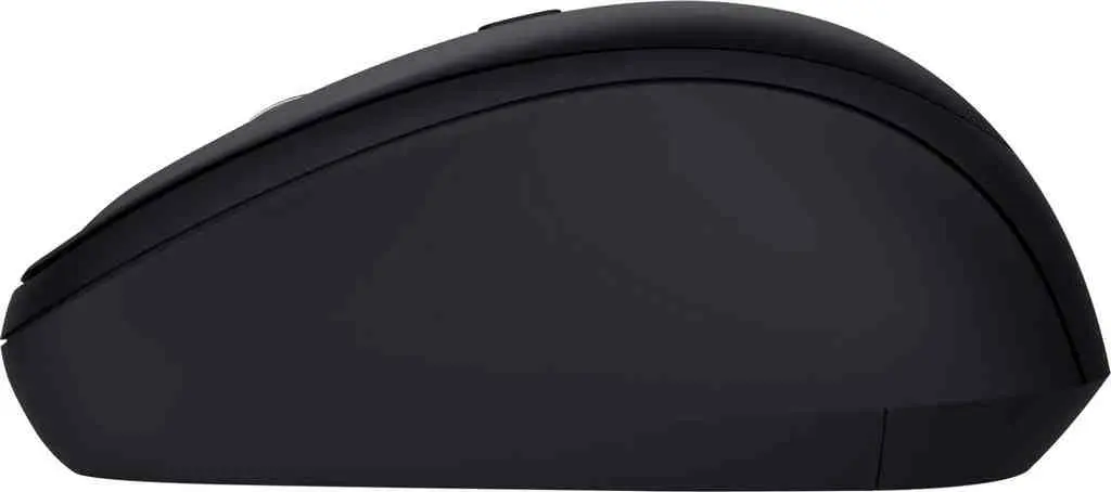 Mouse Trust 25440, negru