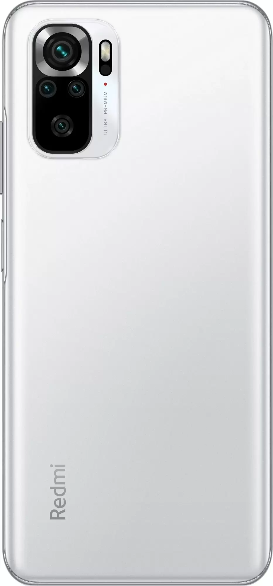 Smartphone Xiaomi Redmi Note 10S 8/128GB, alb