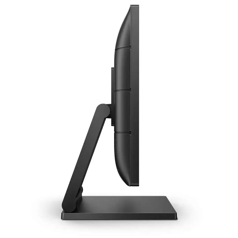 Monitor Philips 172B9T, negru