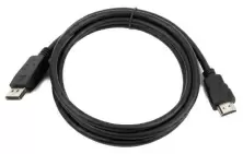 Cablu Cablexpert CC-DP-HDMI-3M