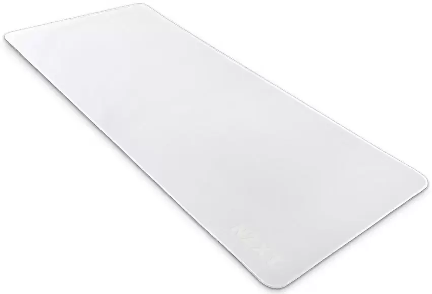 Mousepad NZXT MXP700, alb