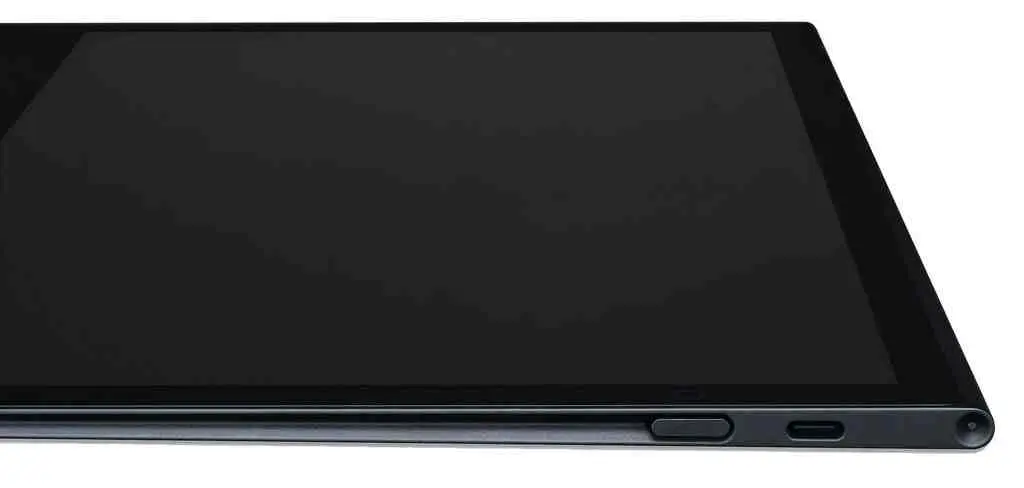 Tabletă grafică Wacom DTH135K0B