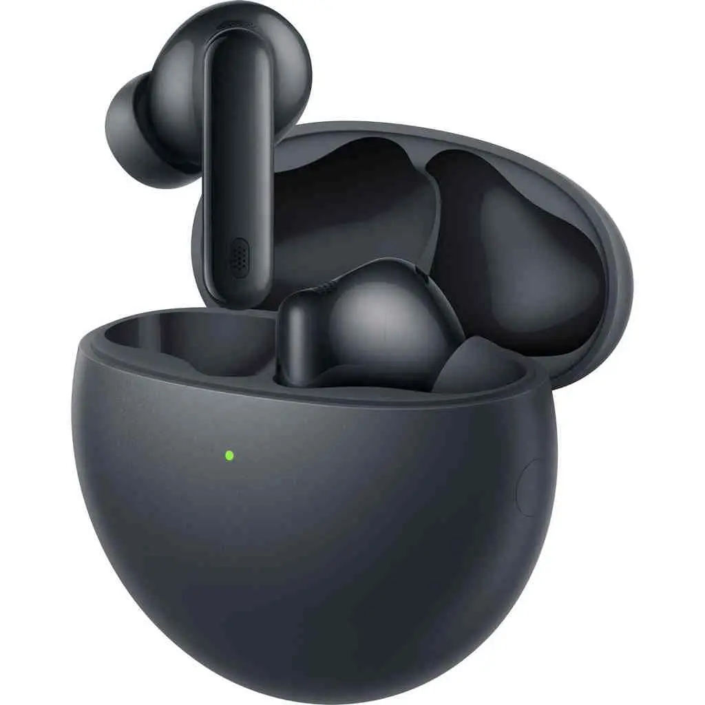 Наушники Huawei FreeBuds 7i, черный
