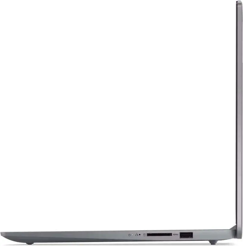 Ноутбук Lenovo IdeaPad Slim 3 15IAH8 (15.6"/Core i5-12450H/16GB/1TB/Intel UHD), серый на tehnoparc.md Ноутбук Lenovo IdeaPad Slim 3 15IAH8 (15.6"/Core i5-12450H/16GB/1TB/Intel UHD), серый