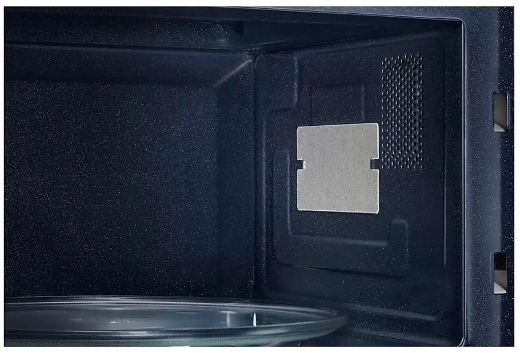Микроволновая печь Samsung MS23K3513AS/OL, серебристый