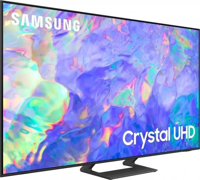 Televizor Samsung UE75CU8500UXUA, negru