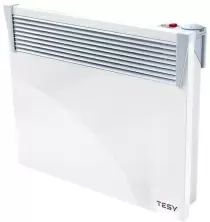 Convector electric Tesy CN 03 150 MIS F, alb
