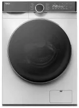 Maşină de spălat rufe Teka WDK 81050 WH, alb