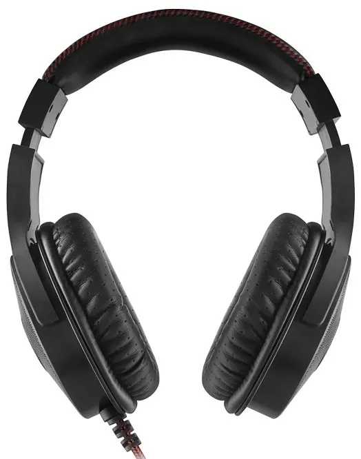 Наушники Sven AP-U1001MV, черный
