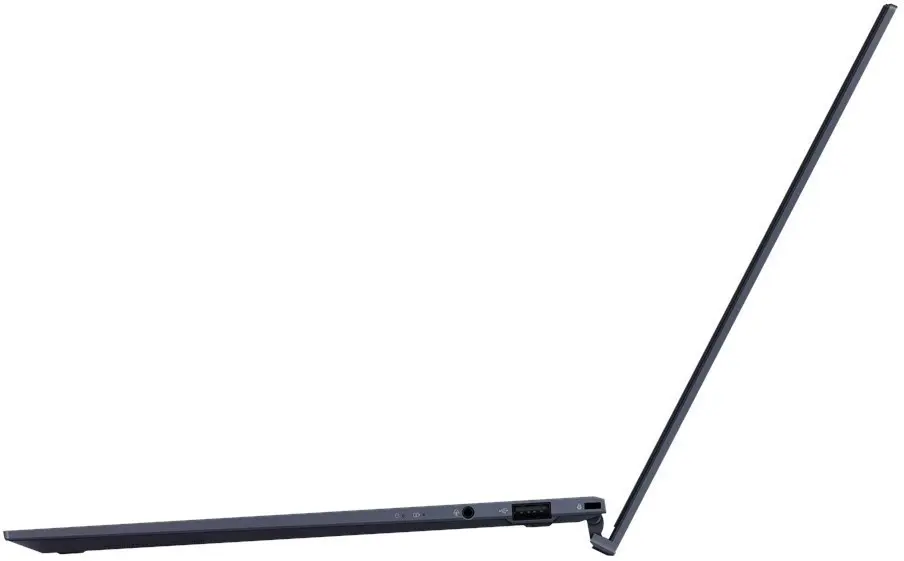 Laptop Asus ExpertBook B9450 (14"/FHD/Core i7-10510U/16GB/1TB/Intel UHD), negru