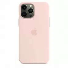 Чехол Apple iPhone 13 Pro Max, розовый
