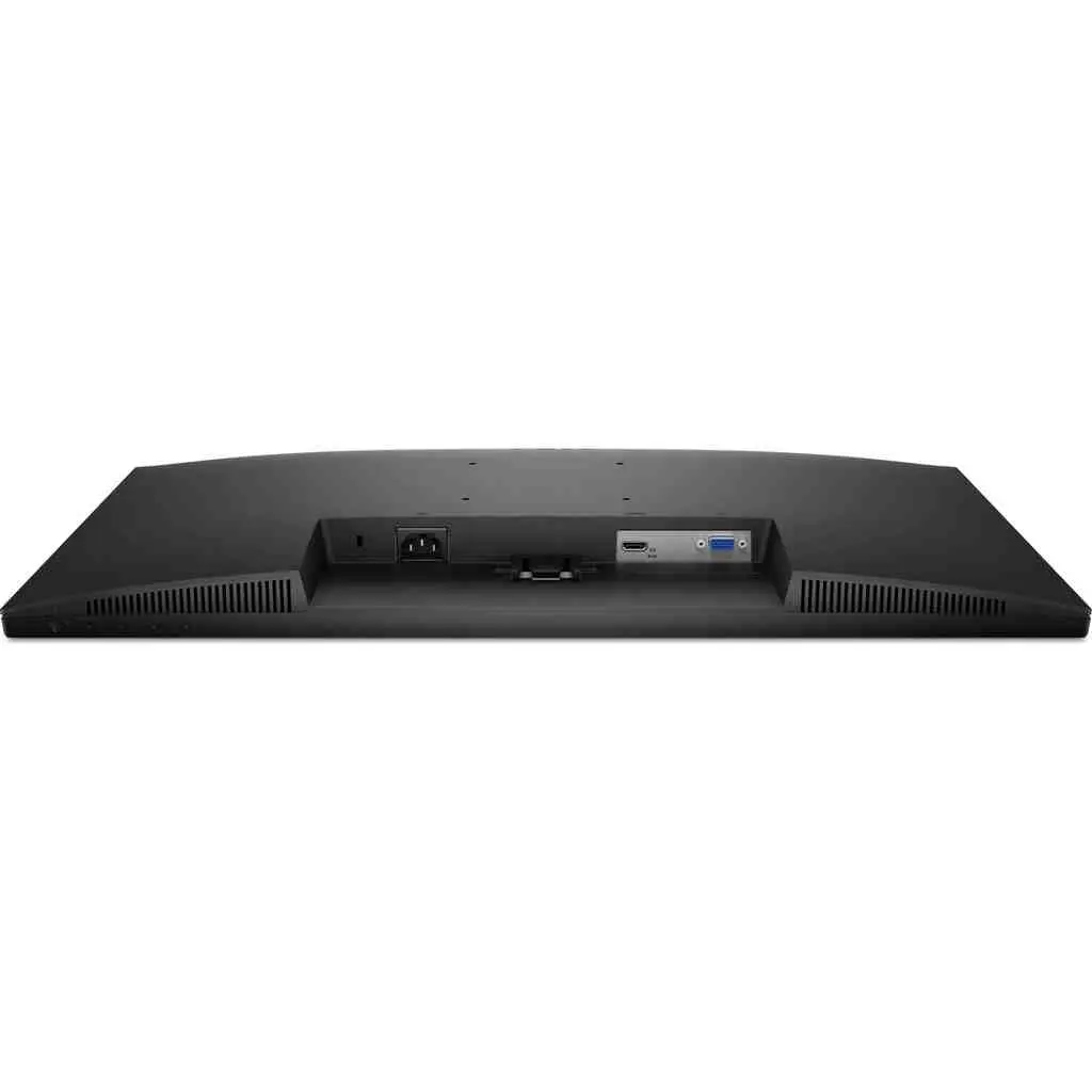 Монитор Dell SE2725HM, черный