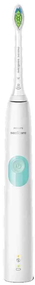 Periuță de dinți electrică Philips HX6807/24, alb