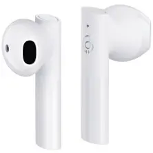 Наушники Xiaomi Haylou MoriPods T33, белый на tehnoparc.md Наушники Xiaomi Haylou MoriPods T33, белый