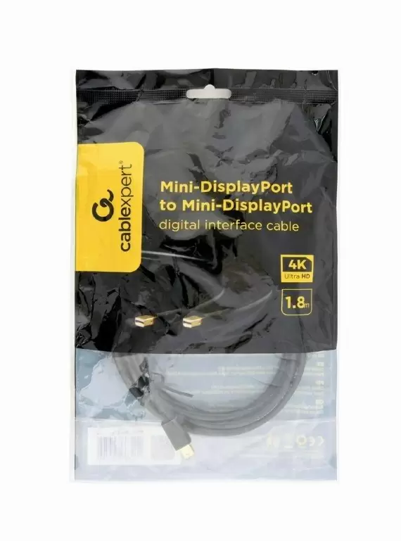 Cablu video Cablexpert CCP-mDPmDP2-6