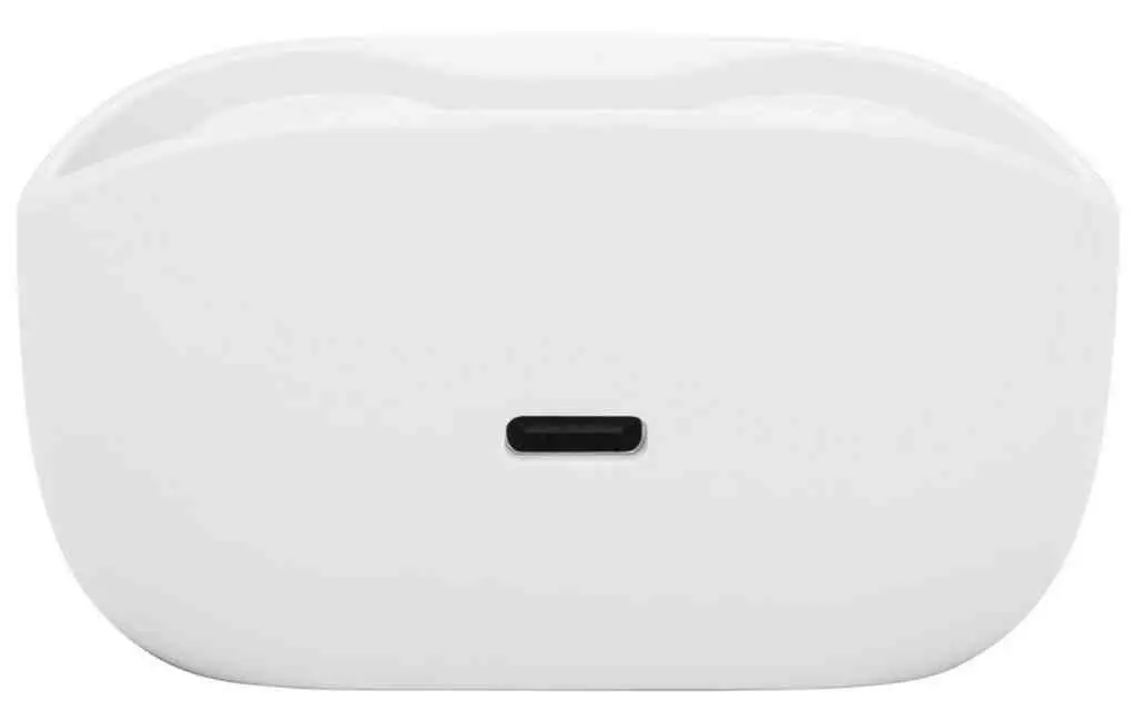 Căşti JBL Wave Buds 2, alb