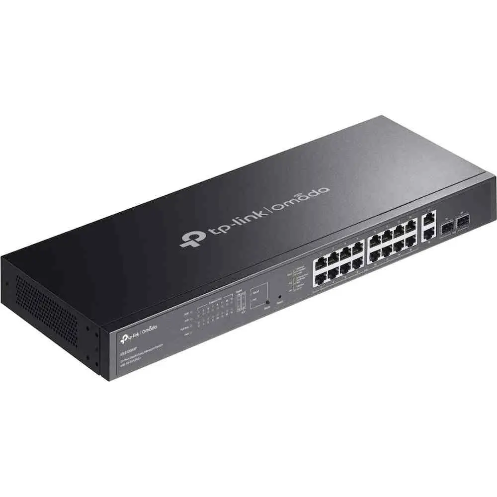 Switch TP-Link ES220GMP