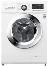Стиральная машина LG F1296TDS3, белый на tehnoparc.md Стиральная машина LG F1296TDS3, белый