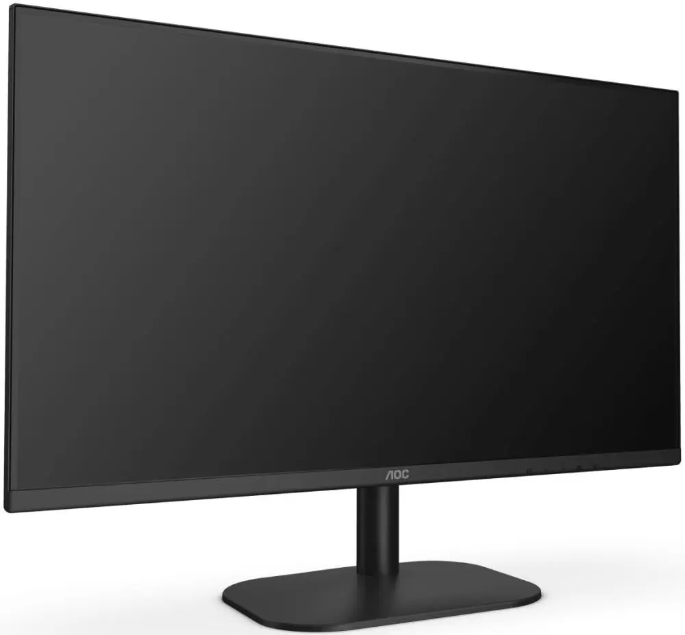 Monitor Aoc 24B2XDAM, negru