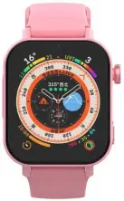 Детские часы Wonlex Kids Watch 4G CT20 Mini, розовый на tehnoparc.md Детские часы Wonlex Kids Watch 4G CT20 Mini, розовый
