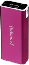 Acumulator extern Intenso A5200, 5200 mAh, roz