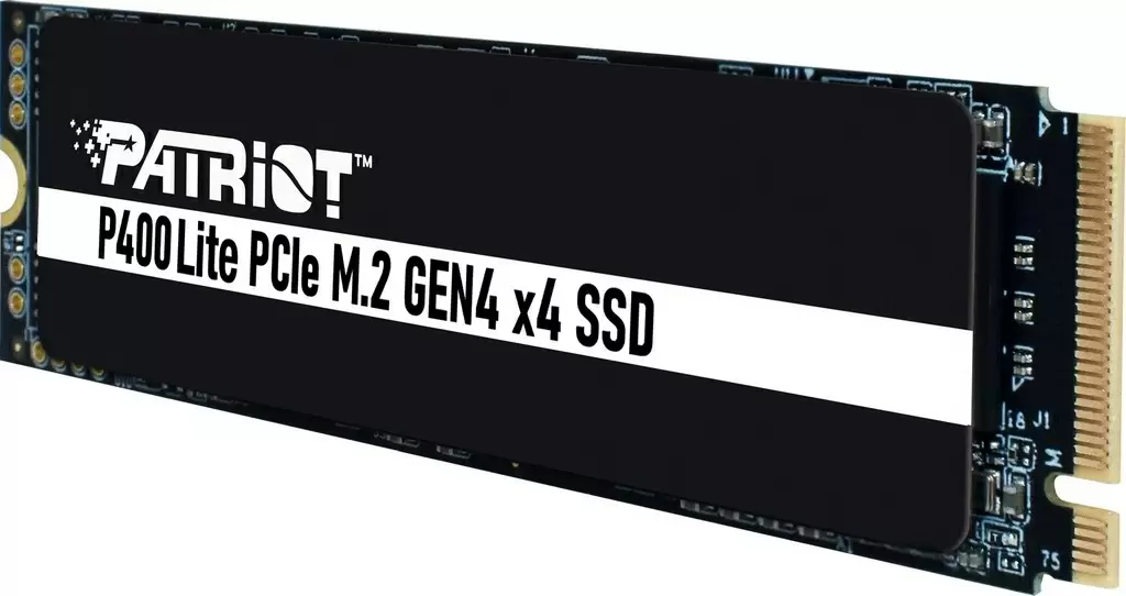 Disc rigid SSD Patriot P400 Lite NVMe, 2TB