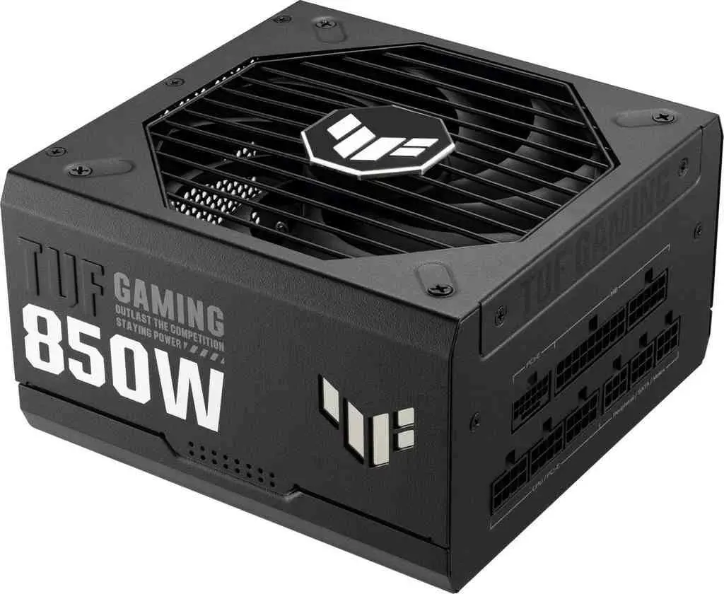 Sursă de alimentare Asus TUF-GAMING-850G