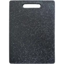 Tocător CasaMasa HC898B/HC864-1, negru