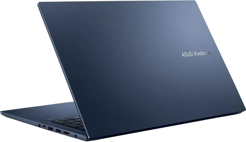 Laptop Asus Vivobook 17 X1702ZA (17.3"/FHD/Core i5-1240P/16GB/1TB/Intel Iris Xe), albastru pe tehnoparc.md Laptop Asus Vivobook 17 X1702ZA (17.3"/FHD/Core i5-1240P/16GB/1TB/Intel Iris Xe), albastru