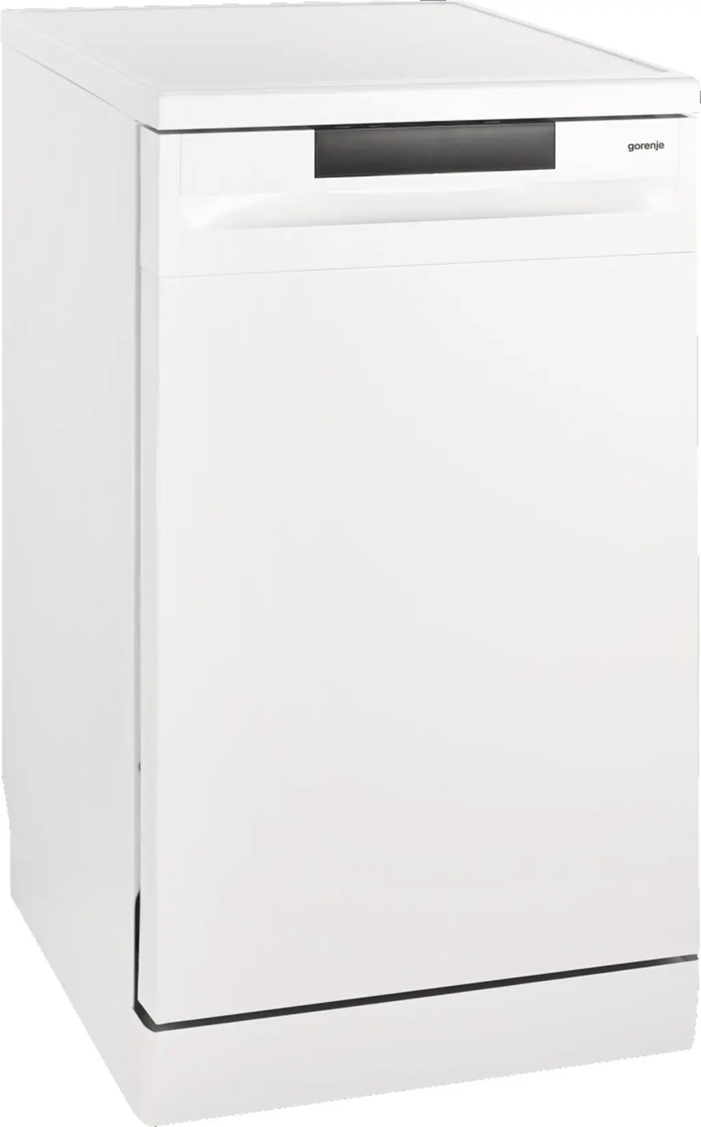 Masina de spalat vase Gorenje GS520E15W, alb