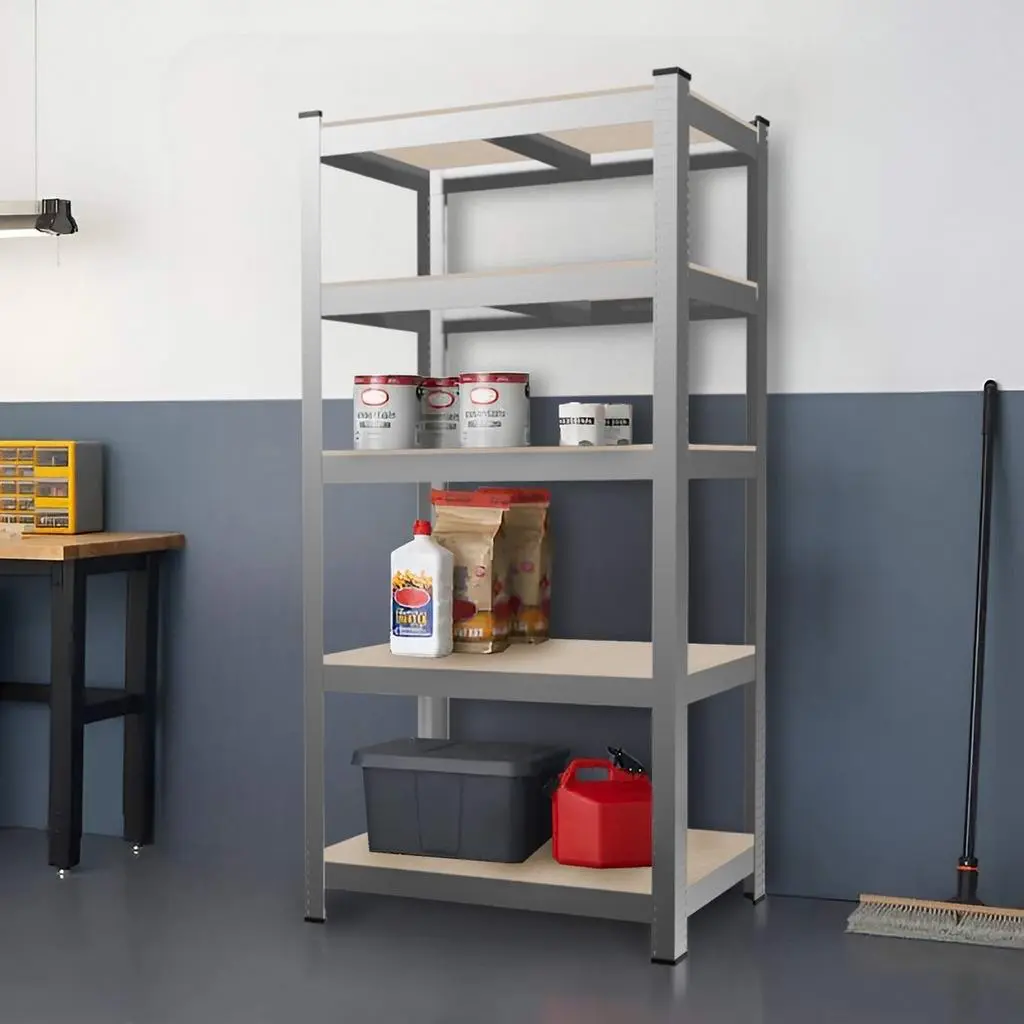 Etajeră GardenLine GWI7378, inox pe tehnoparc.md Etajeră GardenLine GWI7378, inox