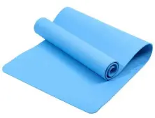 Covoraș fitness 4Play Eva Yoga Mat AT22, albastru pe tehnoparc.md Covoraș fitness 4Play Eva Yoga Mat AT22, albastru
