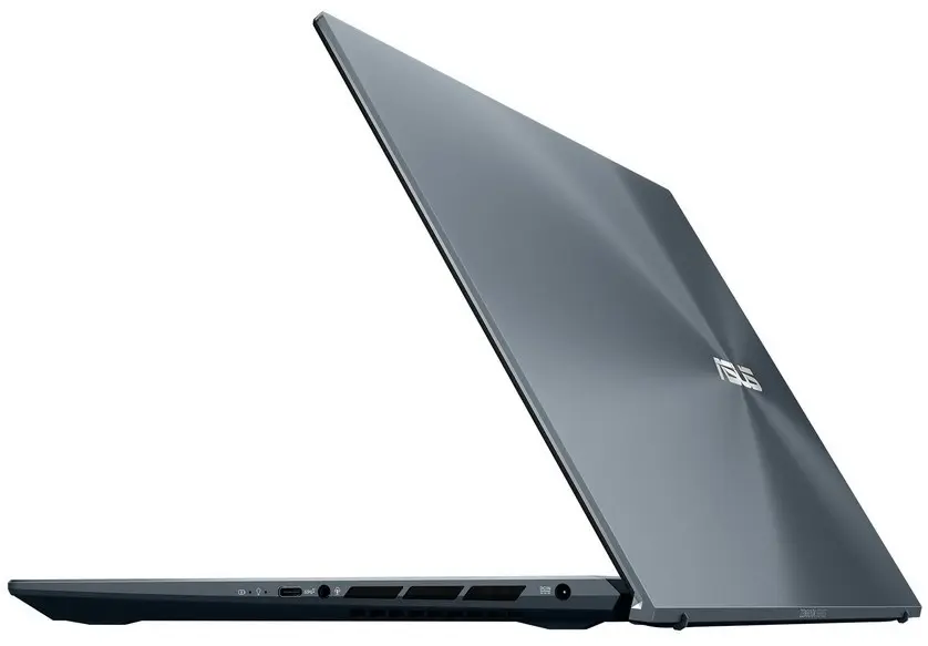 Laptop Asus Zenbook Pro 15 UM535QE (15.6"/FHD/Ryzen 9 5900HX/16GB/1TB/GeForce RTX 3050 Ti 4GB/Win11), gri pe tehnoparc.md Laptop Asus Zenbook Pro 15 UM535QE (15.6"/FHD/Ryzen 9 5900HX/16GB/1TB/GeForce RTX 3050 Ti 4GB/Win11), gri